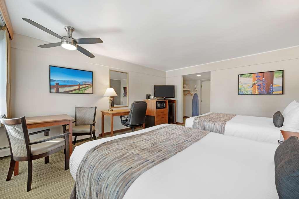 Best Western Ptarmigan Lodge Dillon Zimmer foto